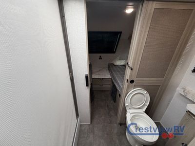 2024 Forest River RV Salem FSX - Photo 20