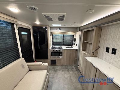 2024 Forest River RV Salem FSX - Photo 15