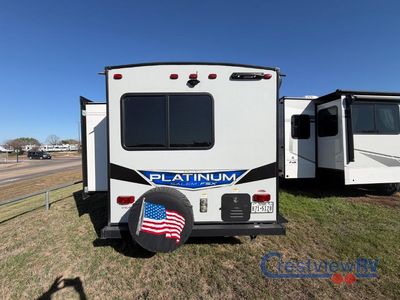 2024 Forest River RV Salem FSX - Photo 10