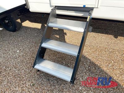 2026 Forest River RV Wildwood - Photo 10
