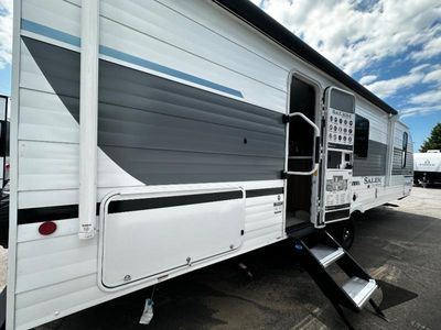 2026 Forest River RV Salem Cruise Lite - Photo 8