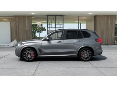 2026 BMW X5 xDrive50e - Photo 4