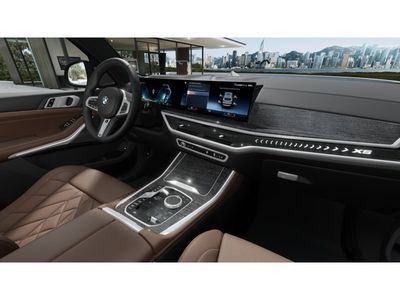 2026 BMW X5 xDrive50e - Photo 14