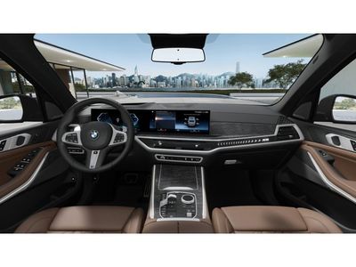 2026 BMW X5 xDrive50e - Photo 10
