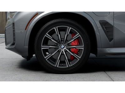 2026 BMW X5 xDrive50e - Photo 7