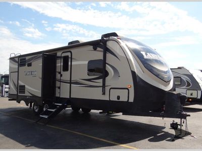 2018 Keystone RV Laredo - Photo 1