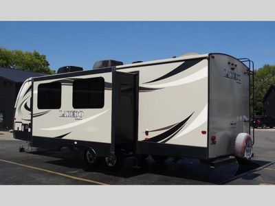 2018 Keystone RV Laredo - Photo 5