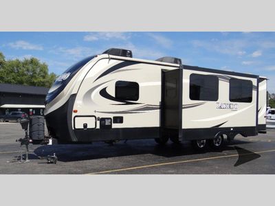 2018 Keystone RV Laredo - Photo 6