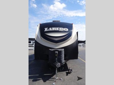 2018 Keystone RV Laredo - Photo 2