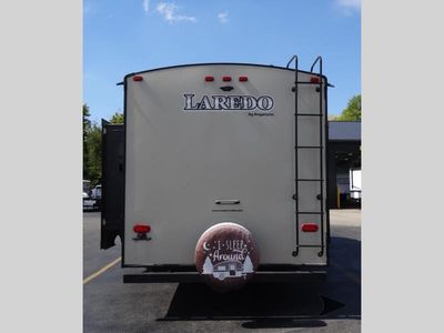 2018 Keystone RV Laredo - Photo 4
