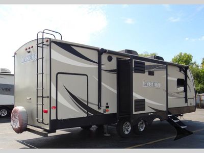 2018 Keystone RV Laredo - Photo 3
