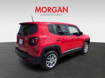 2023 Jeep Renegade - Photo 5