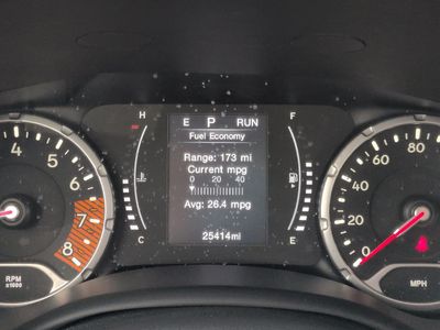 2023 Jeep Renegade - Photo 27