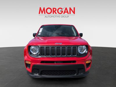2023 Jeep Renegade - Photo 3