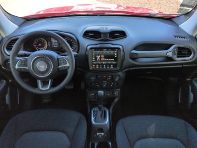 2023 Jeep Renegade - Photo 15