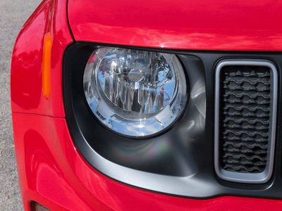 2023 Jeep Renegade - Photo 10