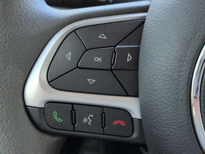 2023 Jeep Renegade - Photo 24