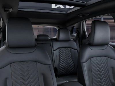 2026 Kia Sportage — photo 27 view