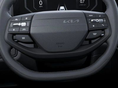 2026 Kia Sportage — photo 22 view