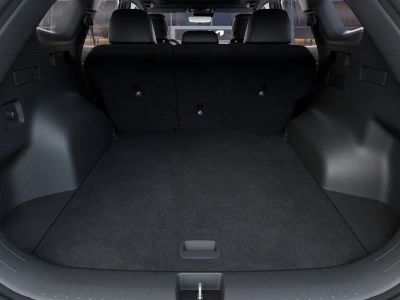 2026 Kia Sportage — photo 19 view