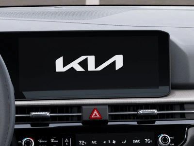 2026 Kia Sportage — photo 20 view