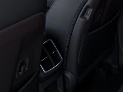 2026 Kia Sportage — photo 26 view