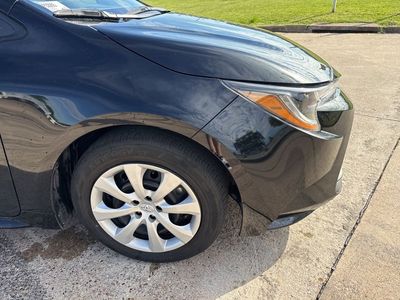 2024 Toyota Corolla - Photo 7