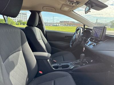2024 Toyota Corolla - Photo 9