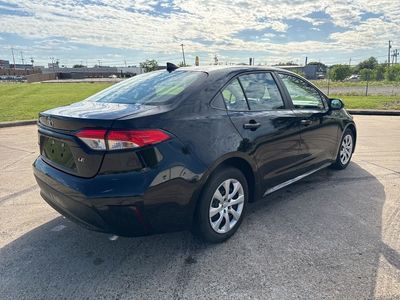 2024 Toyota Corolla - Photo 5