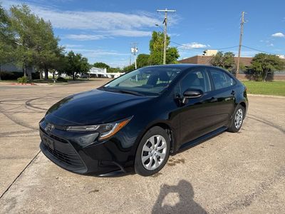 2024 Toyota Corolla - Photo 1