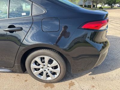 2024 Toyota Corolla - Photo 3