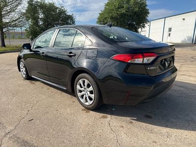 2024 Toyota Corolla - Photo 4