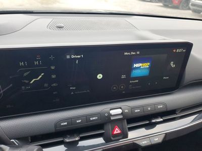 2025 Kia K4 - Photo 15