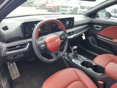 2025 Kia K4 - Photo 7