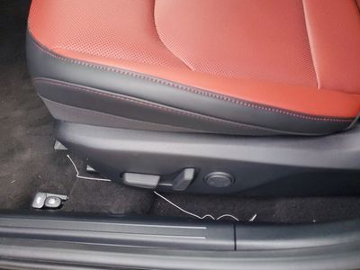 2025 Kia K4 - Photo 9