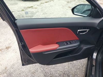 2025 Kia K4 - Photo 5
