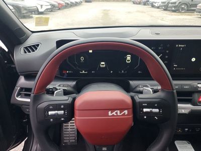2025 Kia K4 - Photo 13