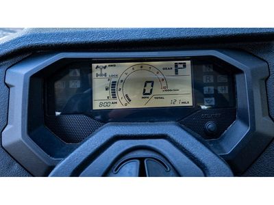 2025 Honda Pioneer 1000-5 Trail Special Edition - Photo 17