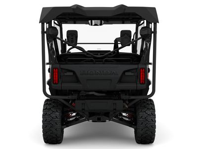 2025 Honda Pioneer 1000-5 Trail Special Edition - Photo 8