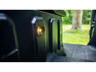 2025 Honda Pioneer 1000-5 Trail Special Edition - Photo 15