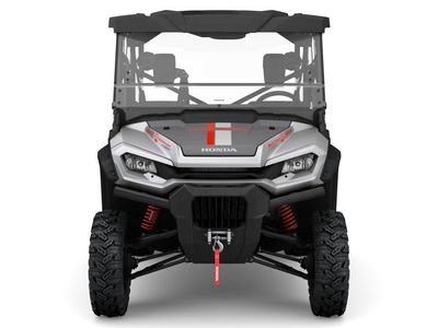 2025 Honda Pioneer 1000-5 Trail Special Edition - Photo 4