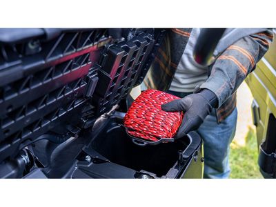 2025 Honda Pioneer 1000-5 Trail Special Edition - Photo 13