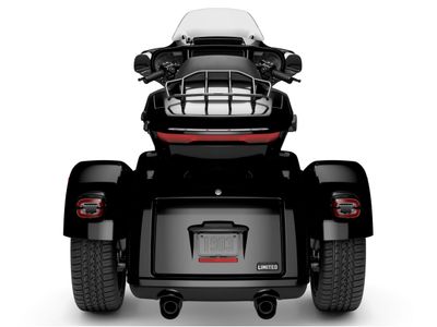 2026 Harley-Davidson Street Glide 3 Limited - Photo 8