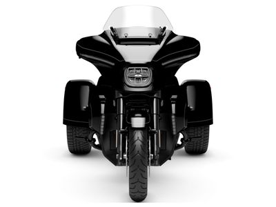 2026 Harley-Davidson Street Glide 3 Limited - Photo 5
