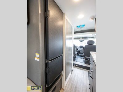 2026 Thor Motor Coach Tellaro Sport - Photo 15