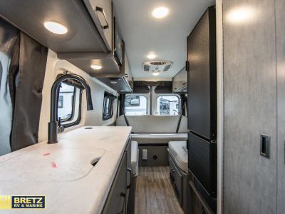 2026 Thor Motor Coach Tellaro Sport - Photo 13