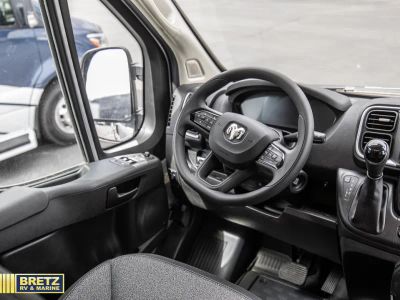 2026 Thor Motor Coach Tellaro Sport - Photo 10