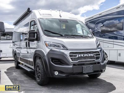 2026 Thor Motor Coach Tellaro Sport - Photo 1