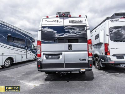 2026 Thor Motor Coach Tellaro Sport - Photo 6