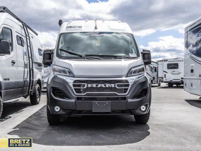 2026 Thor Motor Coach Tellaro Sport - Photo 3